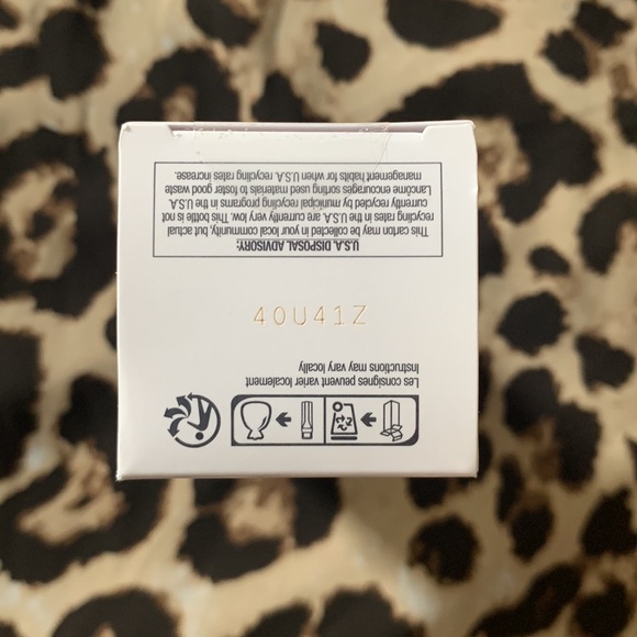 Lancôme Renergie H.C.F Triple Serum. BNIB - Picture 3 of 3